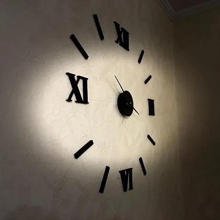 Accommodatie bij particulieren In A Private House 5 Min From Airport Riga