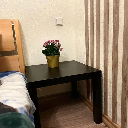 In A Private House 5 Min From Airport Ubytování v soukromí Riga