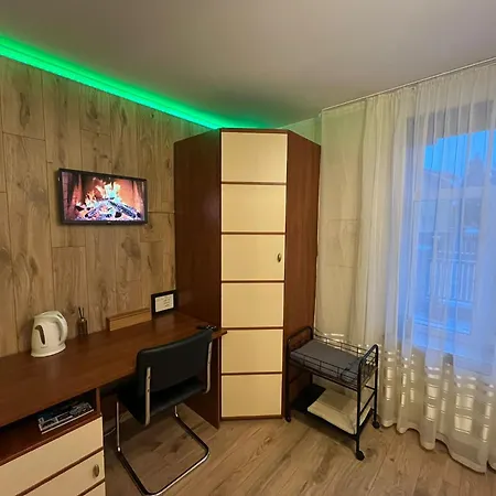 In A Private House 5 Min From Airport Ryga