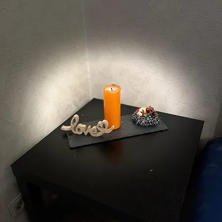 In A Private House 5 Min From Airport * Riga