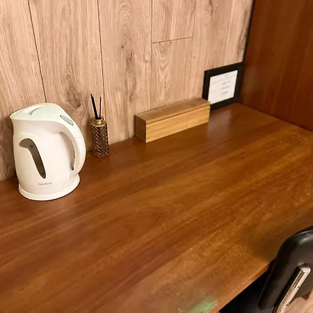 In A Private House 5 Min From Airport