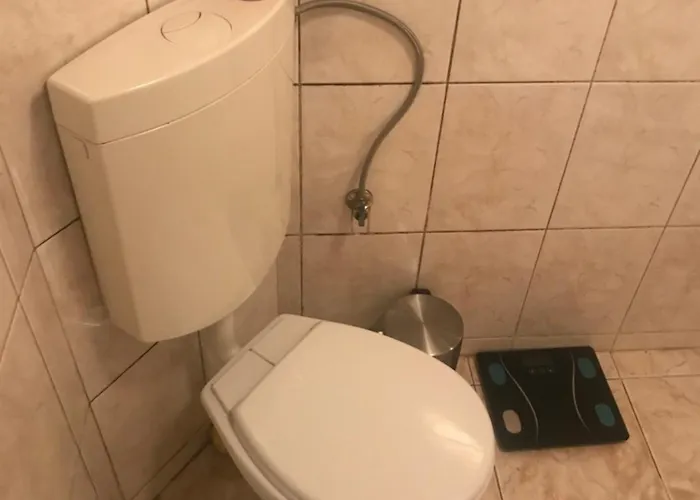 In A Private House 5 Min From Airport *