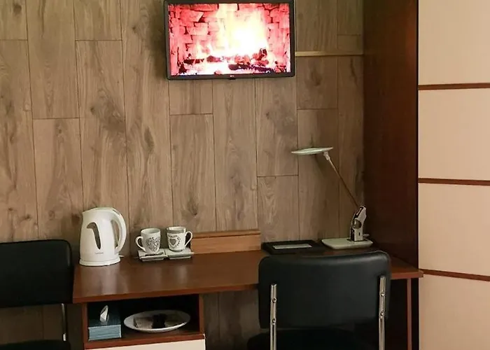 Privatunterkunft In A Private House 5 Min From Airport *