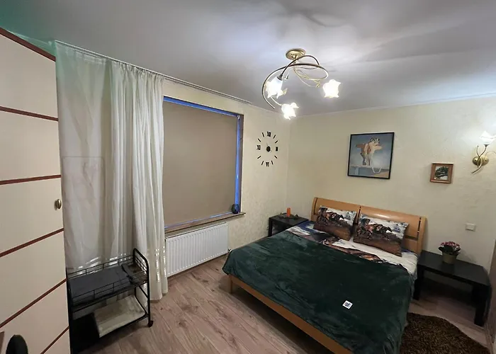 In A Private House 5 Min From Airport *