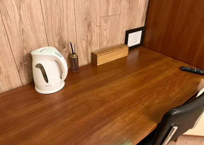 In A Private House 5 Min From Airport