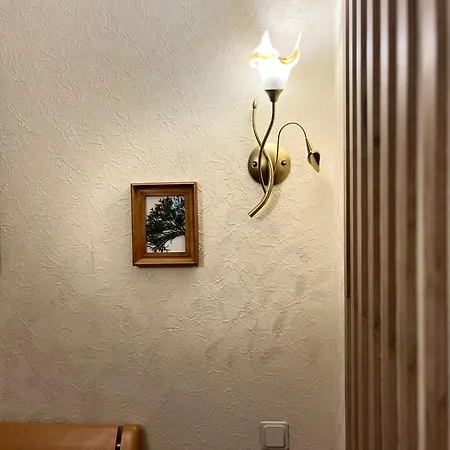 In A Private House 5 Min From Airport Accommodatie bij particulieren *