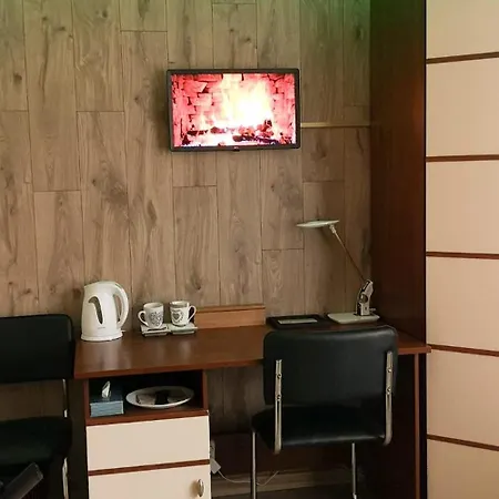 Accommodatie bij particulieren In A Private House 5 Min From Airport *