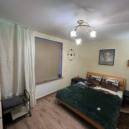 In A Private House 5 Min From Airport *