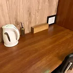 In A Private House 5 Min From Airport