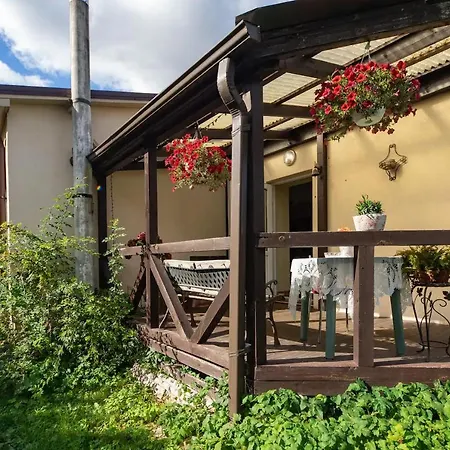 In A Private House 5 Min From Airport Privat bolig Riga